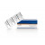 VOCO Grandtec glasvezel strips 5 x 5,5 cm