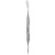 Hu-Friedy raspatorium 3 Prichard Periosteal (PPR3S6)