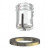 Ceka Revax M2 drukknop 0031 pallax 2 st.
