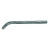 Dürr Vector Recall Curette CFK, 3 st. gebogen