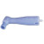 H&W Prophy-Angles blauw latexvrij (regular) 100st