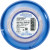 Dentaurum Remanium draad rond verend hard rol