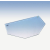 Renfert glasruit voor Basic Prof. straalapparaat 90003-3028