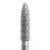 Edenta diamant F862 FG 016 5st