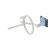 richtarm met ring uni grip