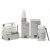 SDI Riva Silver poeder/vloeistof kit