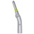 W&H Chirurgisch Handstuk S-9, 1:1