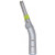 W&H Chirurgisch Handstuk S-9LG, 1:1