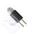 Bien Air Lampje halogeen voor Micromotor. (kort voetje)