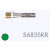Komet Diamantboor S 6835KR 012 grof FG (schacht 314)