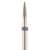 Meisinger sinterdiamant H 104 S861 016 2st