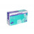Semperguard Nitril Xtra Lite Handschoenen PV Maat M 200 st.