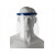Orbis Gezichtsmasker Blauw