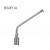 Satelec Rhinoplasty tip BS2R XL st