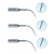 KaVo PIEZO scaler tips