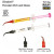 Ultradent Porcelain etch repair kit