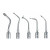 ACTEON Sinus Lift tips