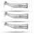 NSK S-Max M Hoekstukken