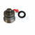 Sirona DAC o ring voor filterdop Klein per st