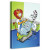 Cartoon Canvas Tand Olifant 120x90cm  2st