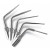 Dentsply Start-X tip voor Satelec en EMS