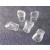 Frasaco strip-kronen clear/helder refill 5st