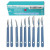 Swann Morton Scalpelmesjes met heft steriel 10 st.