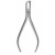 Hu-Friedy orthotang band remover posterior lang (678-207)