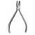 Hu-Friedy Clear Collection The Hole Punch tang (678-803)