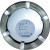 Dentaurum Remanium draad half rond hard