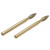 Keramo grip reserve spitsen 2 st.