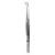 Chirurgisch pincet 32 Curved Semkin-Taylor (TP32)