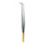 Chirurgisch pincet Angled Cushing Perma Sharp (TP5061)