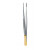 Chirurgisch pincet 1x2 General Perma Sharp (TP5071)