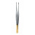 Chirurgisch pincet Debakey Perma Sharp (TP5090)