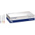 Transcodent pastanaald luer lock 0,6x23 blauw 100st.
