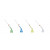 Ultradent NaviTip Single Sideport 29 ga