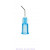 Ultradent blue micro tips naald 0,5 20st 0158