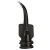 Ultradent black mini brush tips 1,0 500st 1432