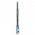Unimetric prec/boor 1,0mm c0213/110 6st