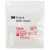 Unitek Elastiek Chuck 1/4" (Ø 6.4 mm) Medium-Light 30 x 100 st.