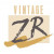 Shofu Vintage ZR assortimenten