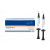 Voco AlignerFlow LC Spuit 2x2 g.