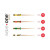 Dentsply Sirona WaveOne Gold vijlen