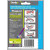 idontix X-Floss Lite Blauw 30 st  