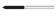 Orbis Diamantboor 886M-016 FG, 5 stuks