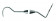Hu Friedy Pocketsonde 23QW Williams Hu Friedy #6