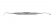 Hu-Friedy rompen sinus-lift instrument 1