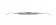 Hu-Friedy rompen sinus-lift instrument 2