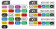 Dentsply K-files Colorinox 12D, 28mm